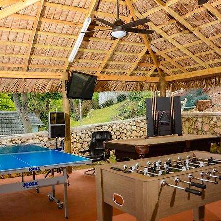 Bella Vista Vacation Διαμέρισμα Μοντέγκο Μπέυ Εξωτερικό φωτογραφία