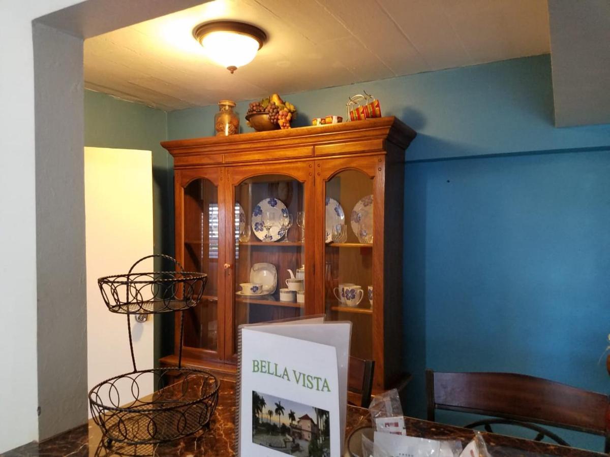 Bella Vista Vacation Διαμέρισμα Μοντέγκο Μπέυ Εξωτερικό φωτογραφία
