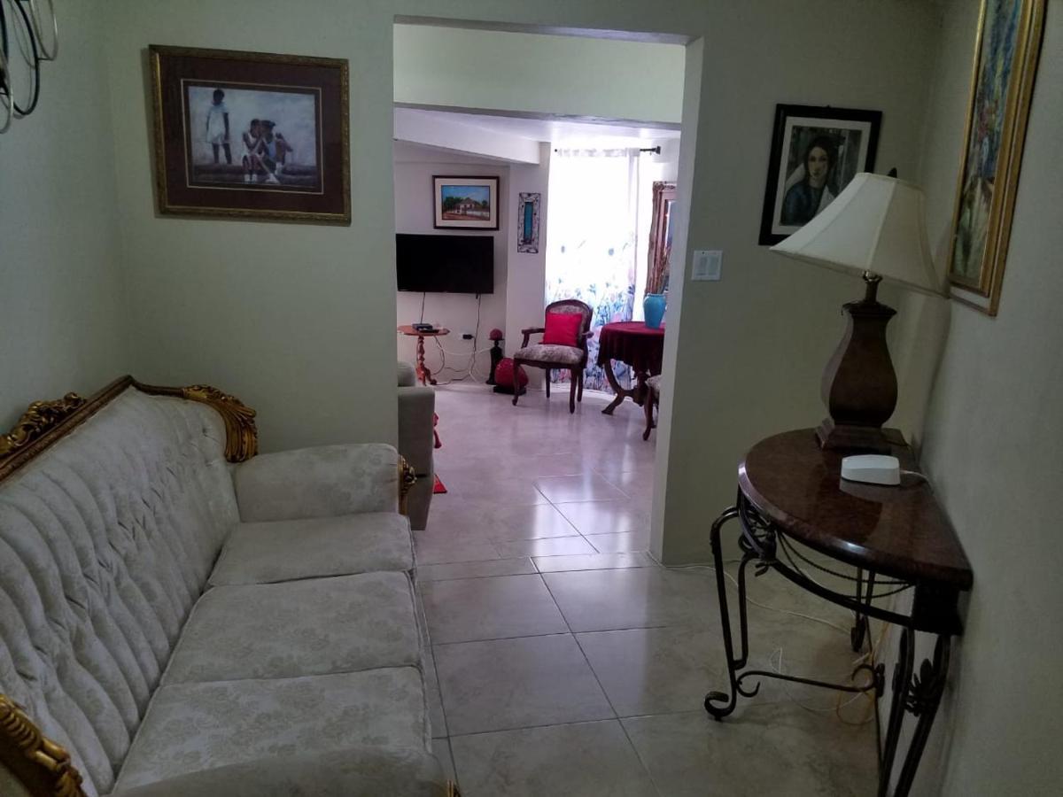 Bella Vista Vacation Διαμέρισμα Μοντέγκο Μπέυ Εξωτερικό φωτογραφία
