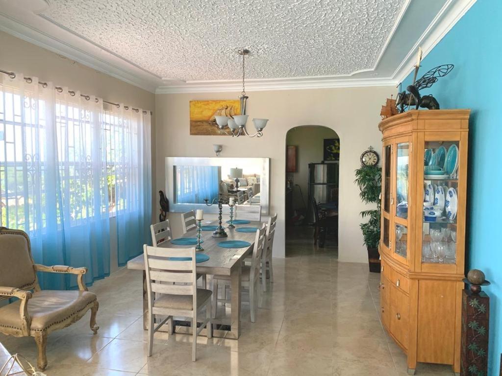 Bella Vista Vacation Διαμέρισμα Μοντέγκο Μπέυ Εξωτερικό φωτογραφία