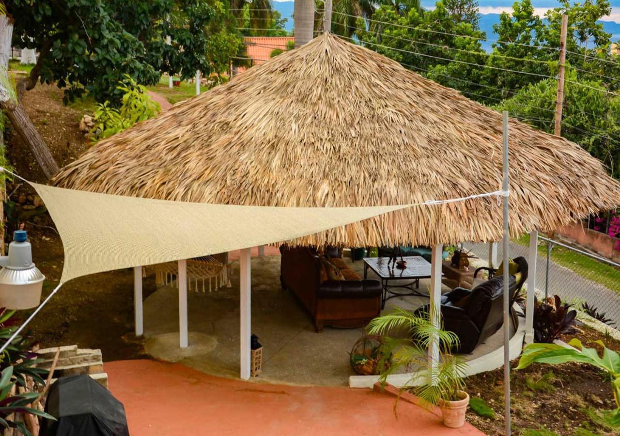 Bella Vista Vacation Διαμέρισμα Μοντέγκο Μπέυ Εξωτερικό φωτογραφία