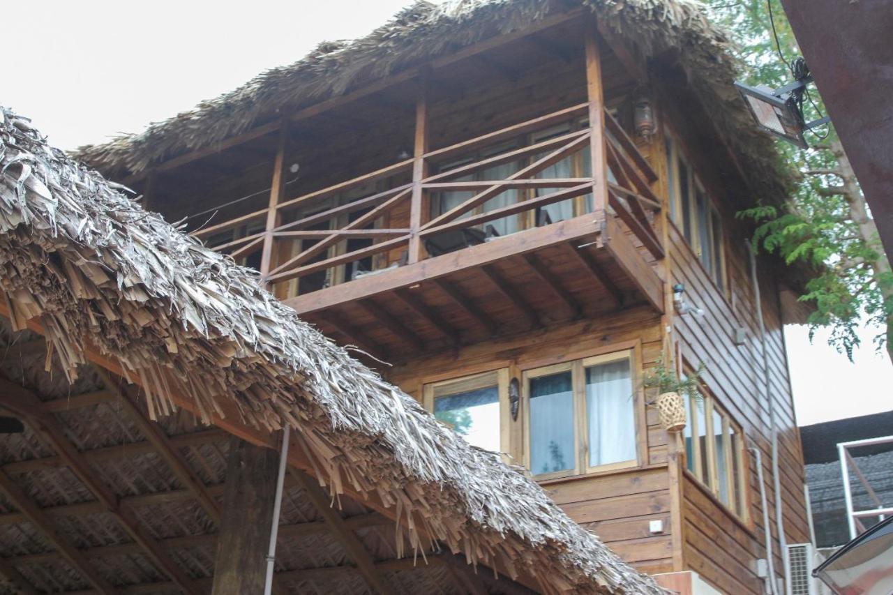 Bella Vista Vacation Διαμέρισμα Μοντέγκο Μπέυ Εξωτερικό φωτογραφία