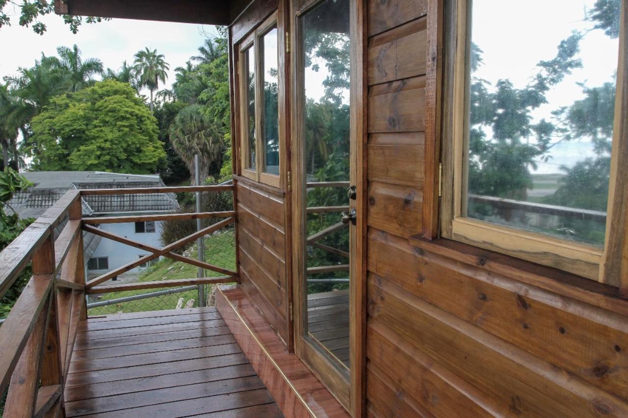 Bella Vista Vacation Διαμέρισμα Μοντέγκο Μπέυ Εξωτερικό φωτογραφία