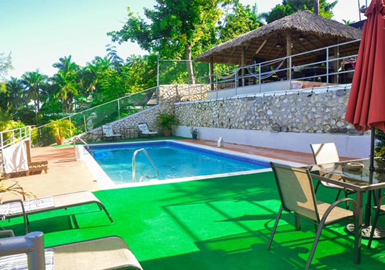 Bella Vista Vacation Διαμέρισμα Μοντέγκο Μπέυ Εξωτερικό φωτογραφία