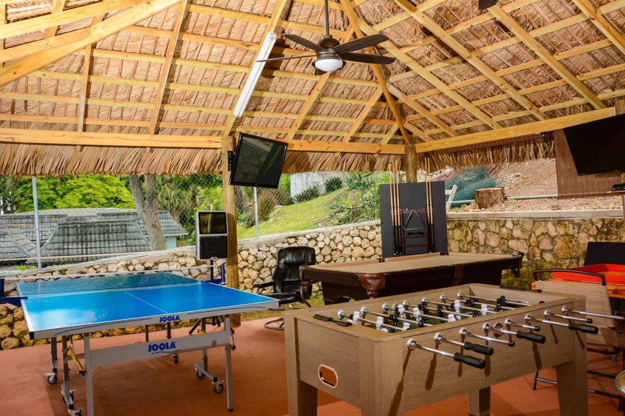 Bella Vista Vacation Διαμέρισμα Μοντέγκο Μπέυ Εξωτερικό φωτογραφία
