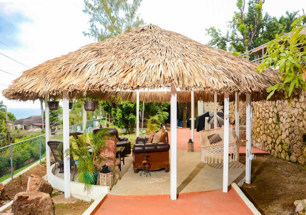 Bella Vista Vacation Διαμέρισμα Μοντέγκο Μπέυ Εξωτερικό φωτογραφία
