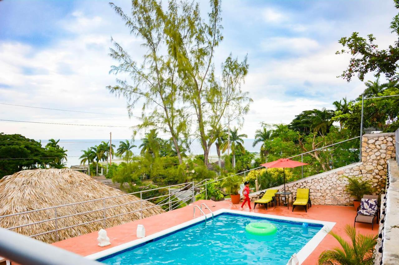 Bella Vista Vacation Διαμέρισμα Μοντέγκο Μπέυ Εξωτερικό φωτογραφία