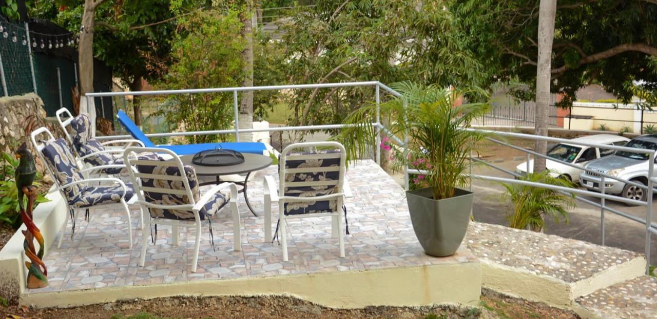 Bella Vista Vacation Διαμέρισμα Μοντέγκο Μπέυ Εξωτερικό φωτογραφία